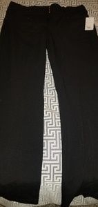 Candie's black dress pants